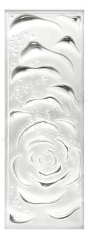 Panneau Roses - Lalique
